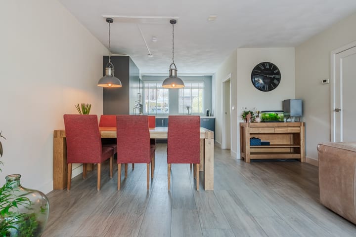 Foto 12 van Vondelwende 54