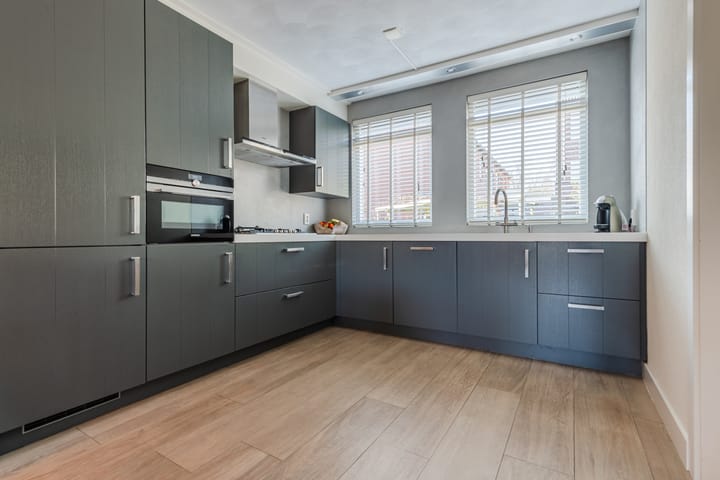 Foto 13 van Vondelwende 54