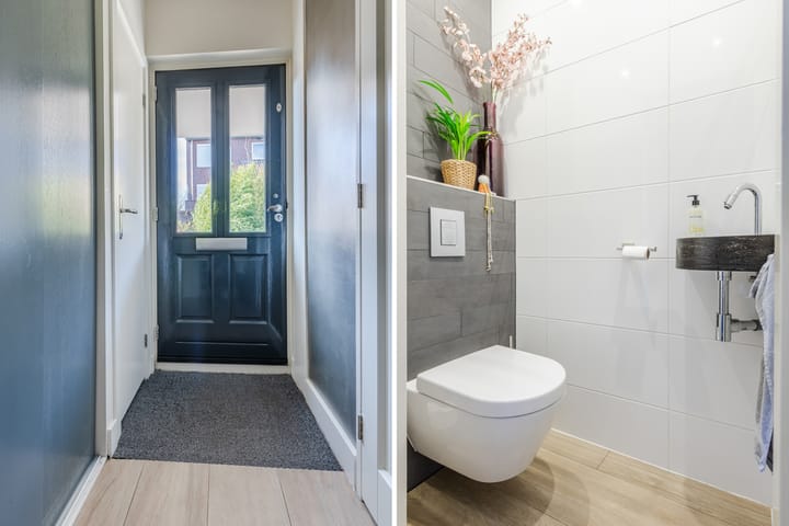 Foto 15 van Vondelwende 54