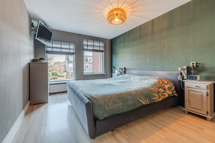 Foto 16 van Vondelwende 54