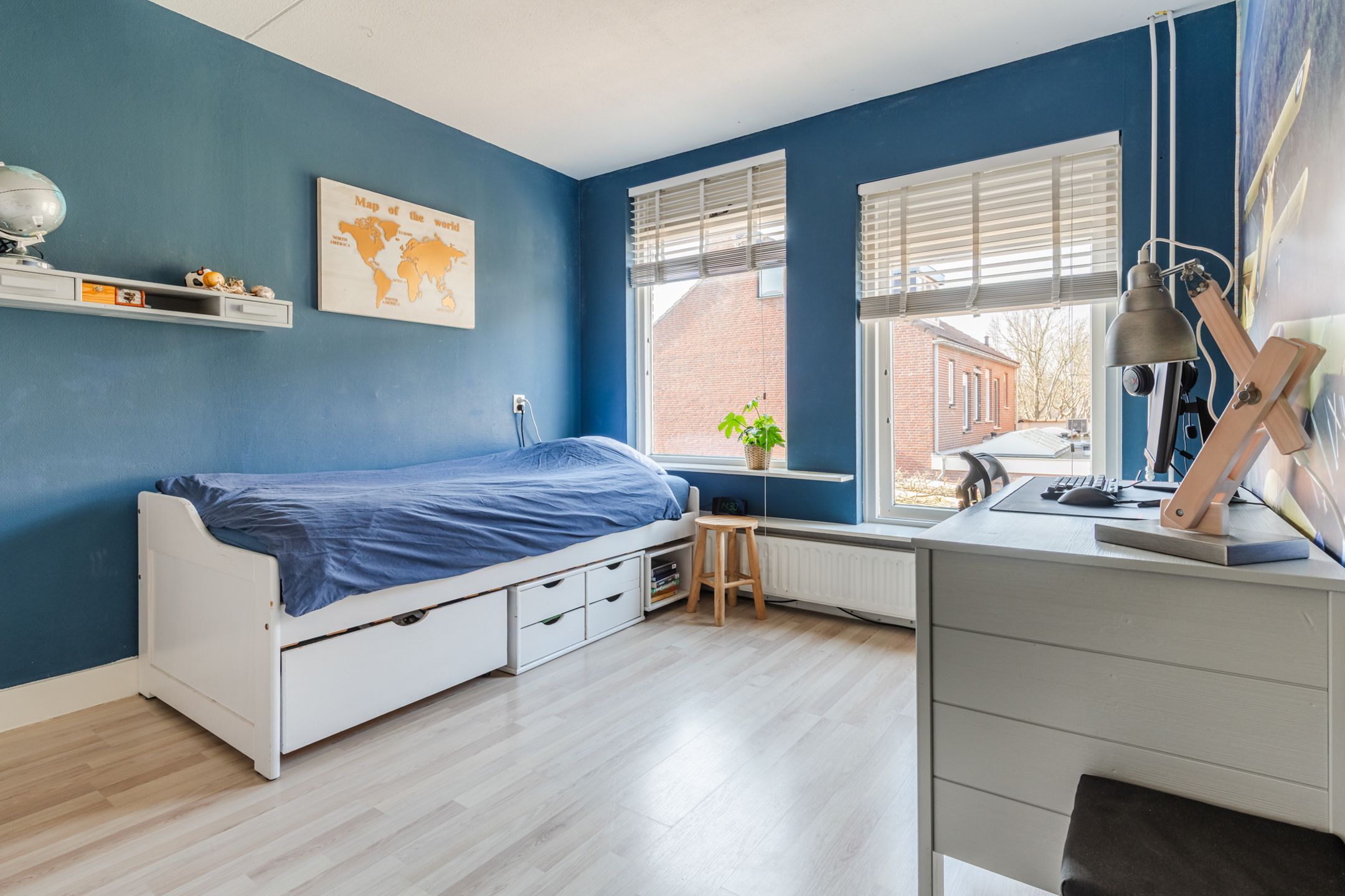 Foto 18 van Vondelwende 54