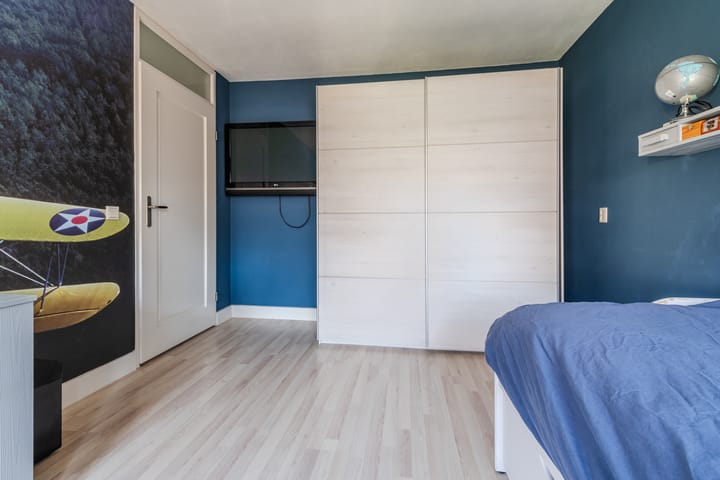 Foto 19 van Vondelwende 54