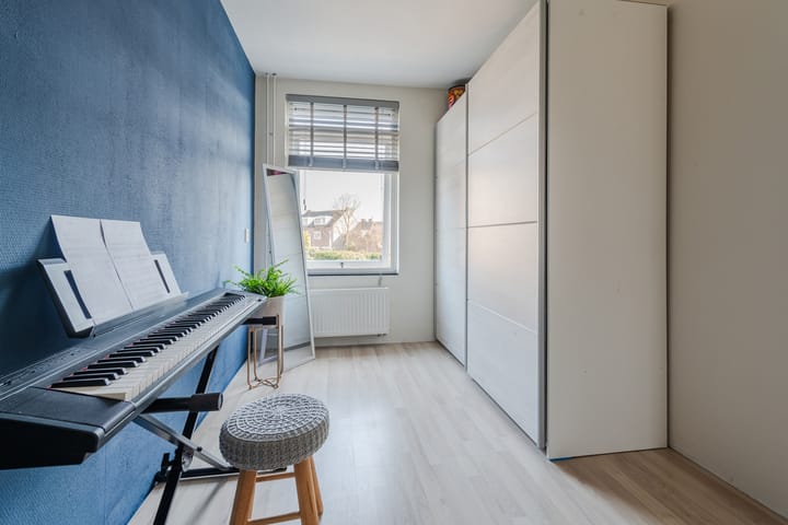 Foto 20 van Vondelwende 54