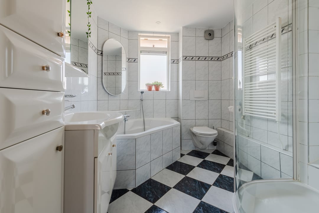 Foto 22 van Vondelwende 54