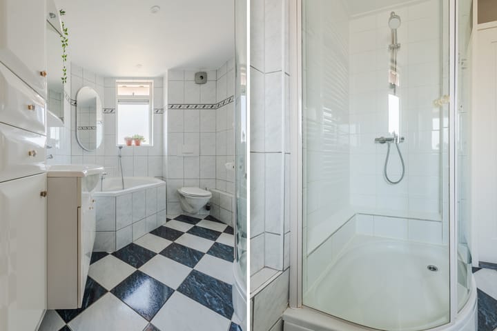 Foto 23 van Vondelwende 54