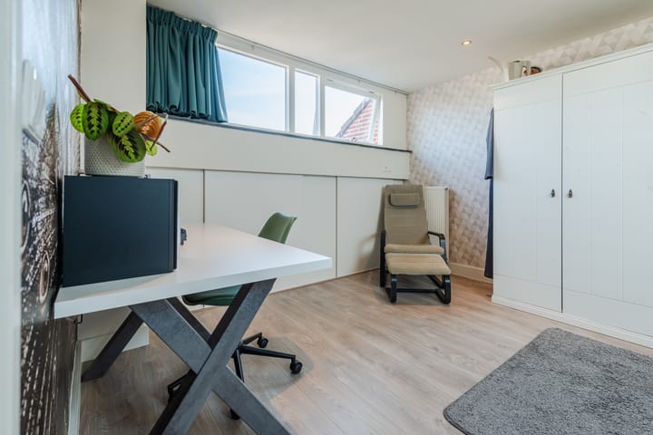 Foto 28 van Vondelwende 54