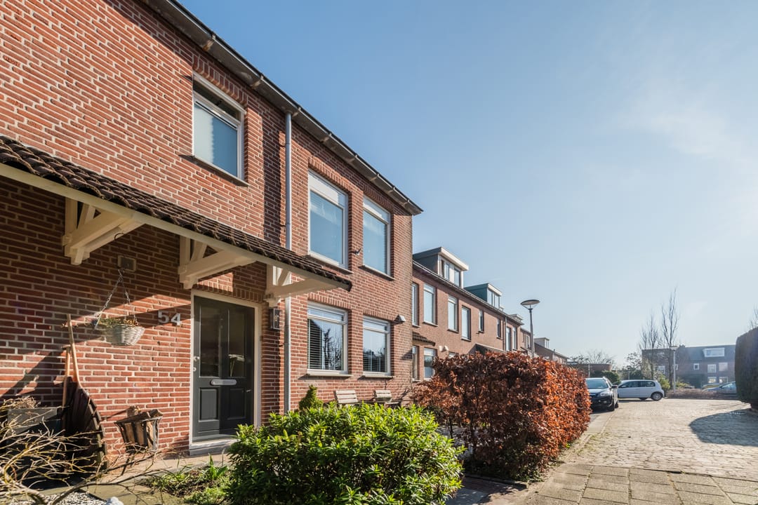 Foto 32 van Vondelwende 54