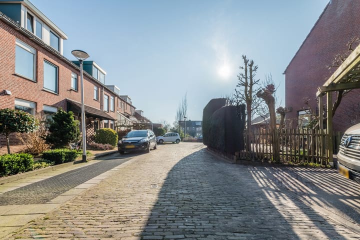 Foto 33 van Vondelwende 54