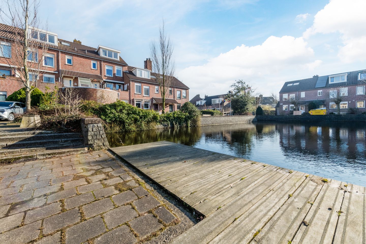 Foto 35 van Vondelwende 54