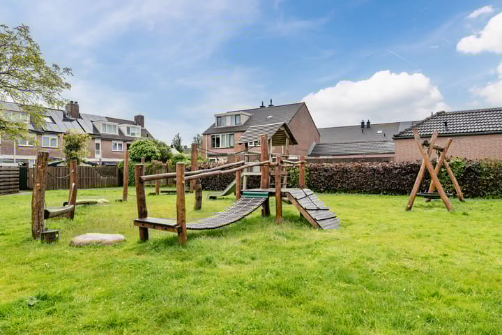 Foto 36 van Vondelwende 54