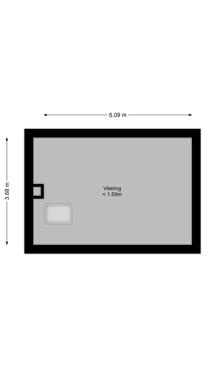 Foto 41 van Vondelwende 54