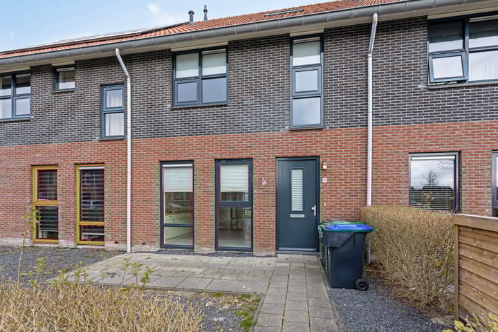 Foto 1 van Frouwesân 122