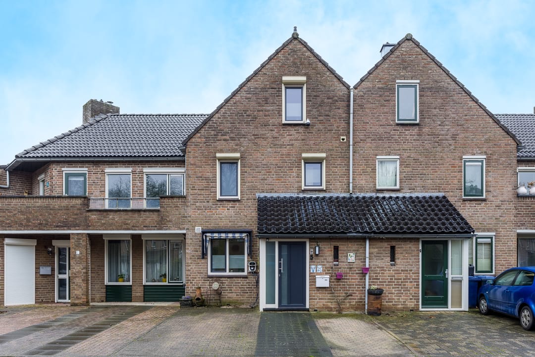 Foto 1 van Ratelwacht 9