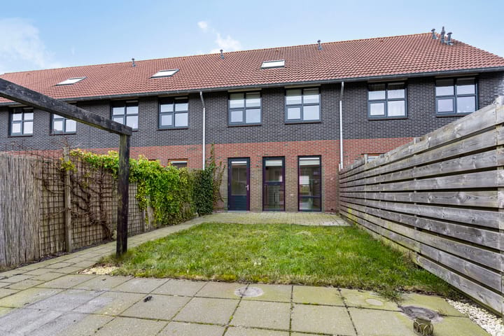 Foto 2 van Frouwesân 122