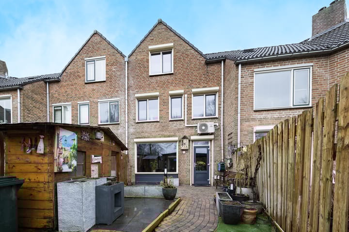 Foto 2 van Ratelwacht 9