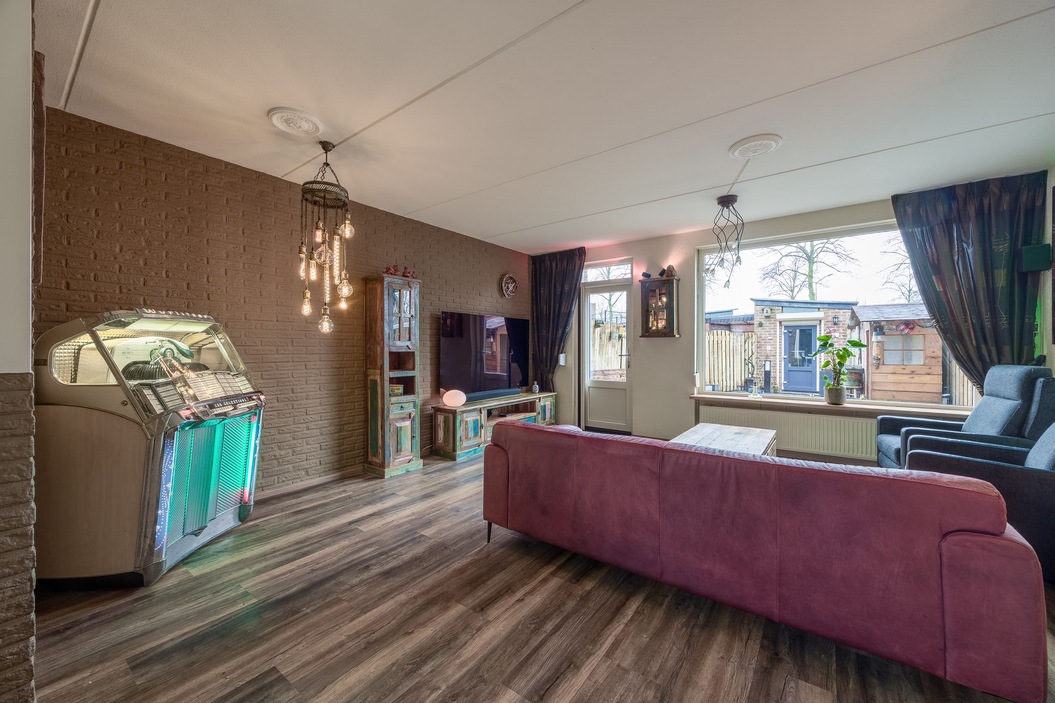 Foto 3 van Ratelwacht 9