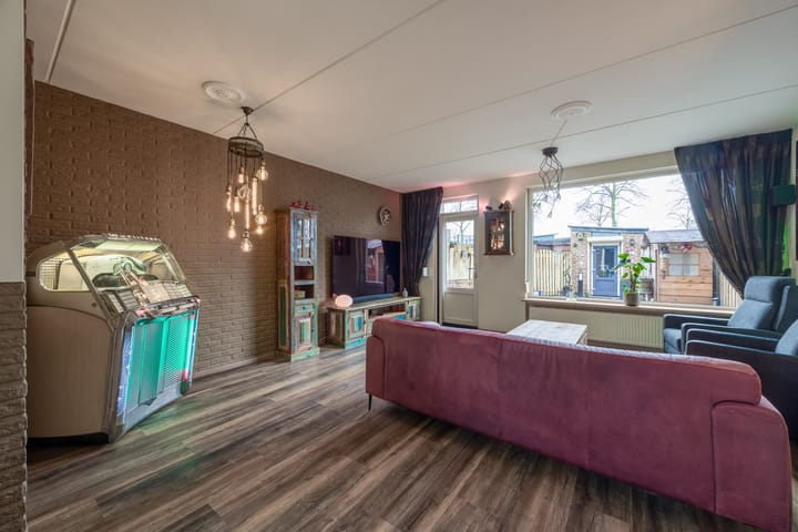 Foto 3 van Ratelwacht 9