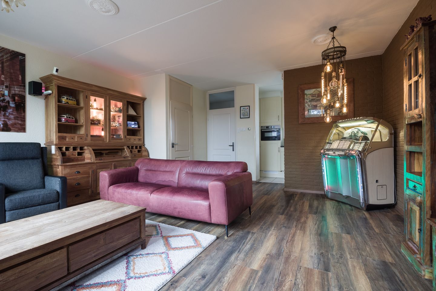 Foto 4 van Ratelwacht 9