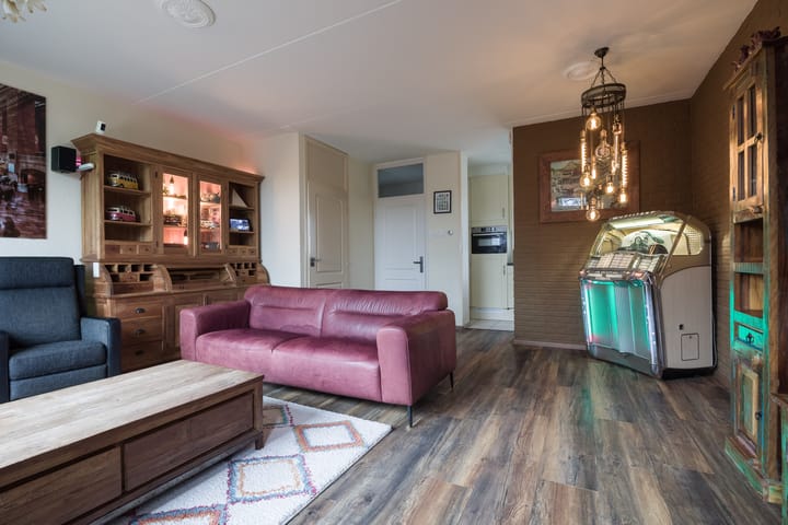 Foto 4 van Ratelwacht 9