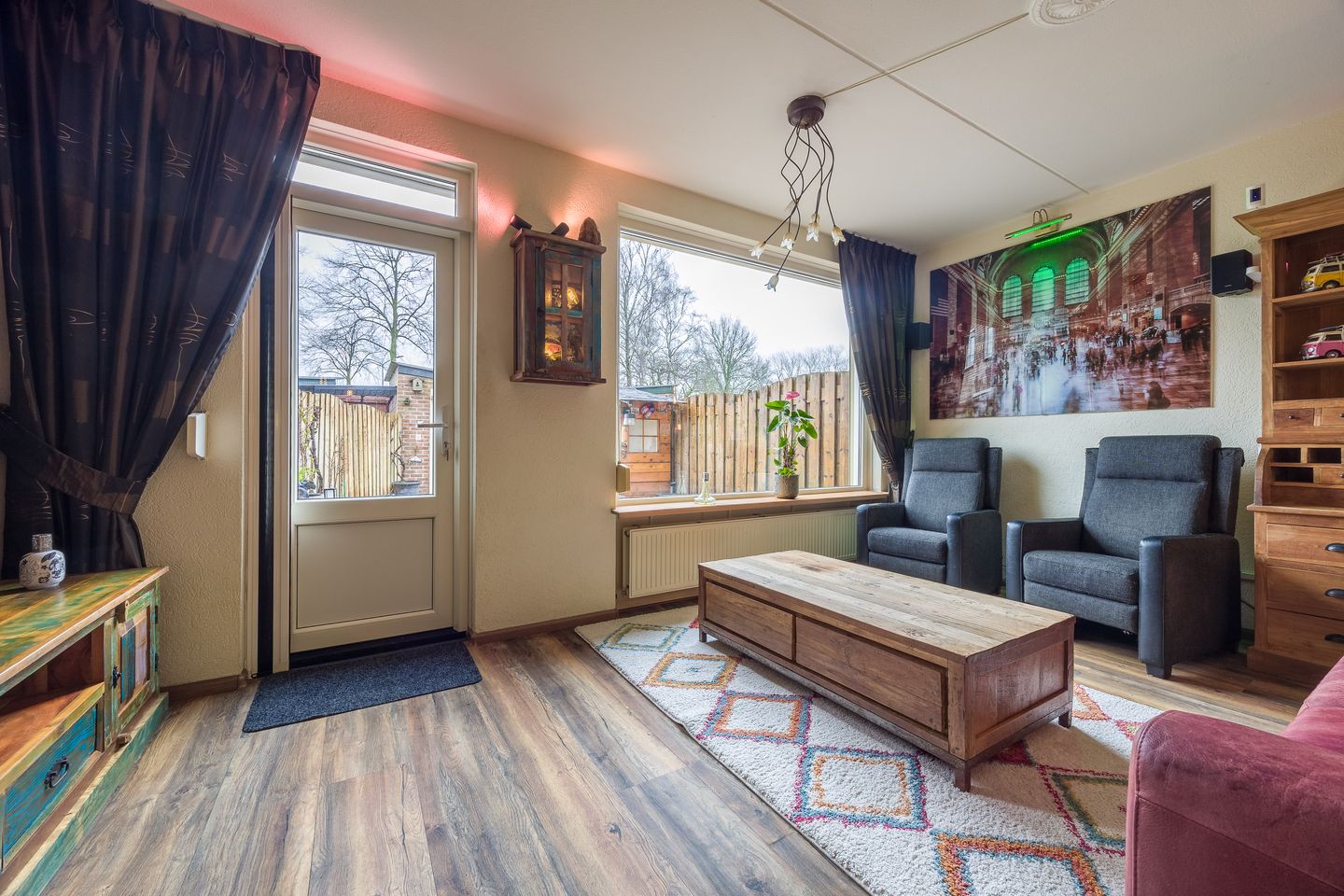 Foto 5 van Ratelwacht 9