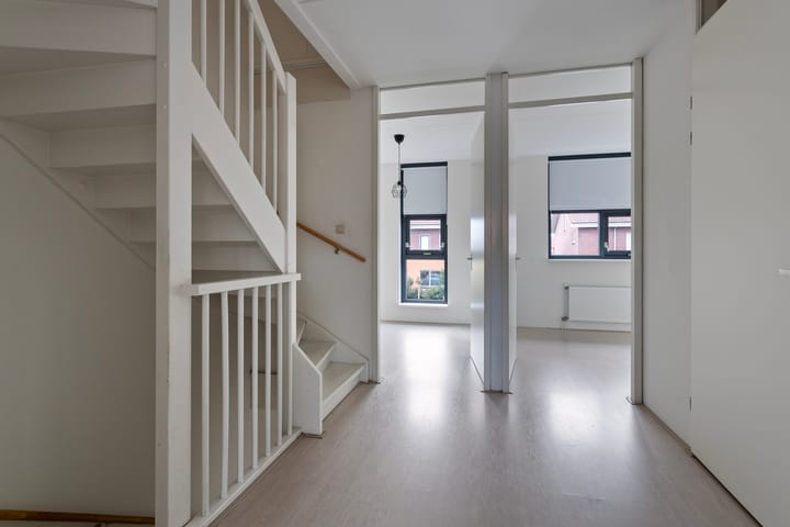 Foto 7 van Frouwesân 122