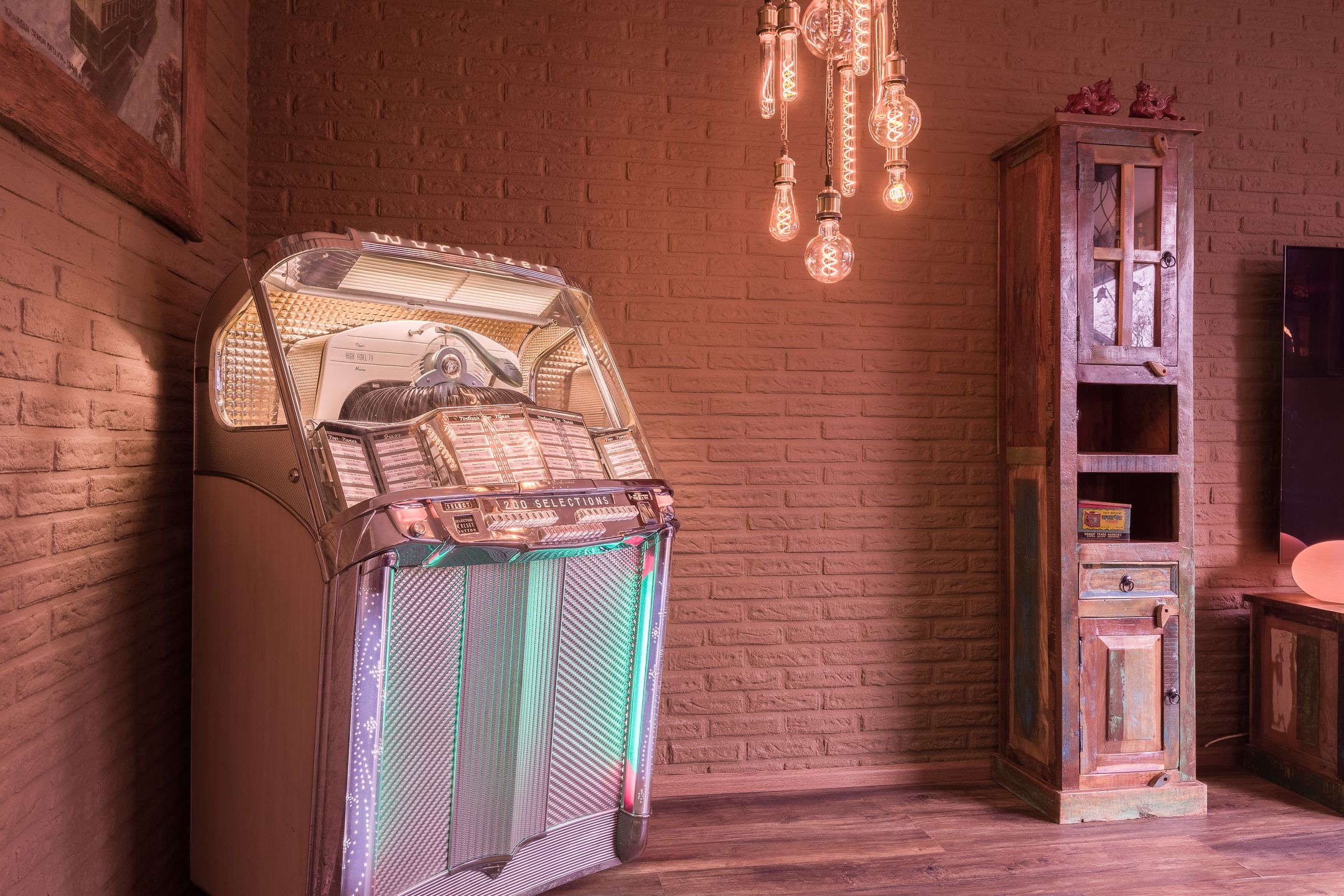 Foto 6 van Ratelwacht 9