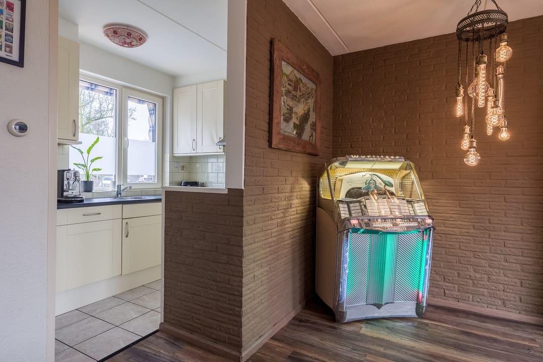 Foto 8 van Ratelwacht 9