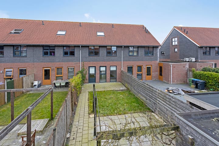 Foto 21 van Frouwesân 122