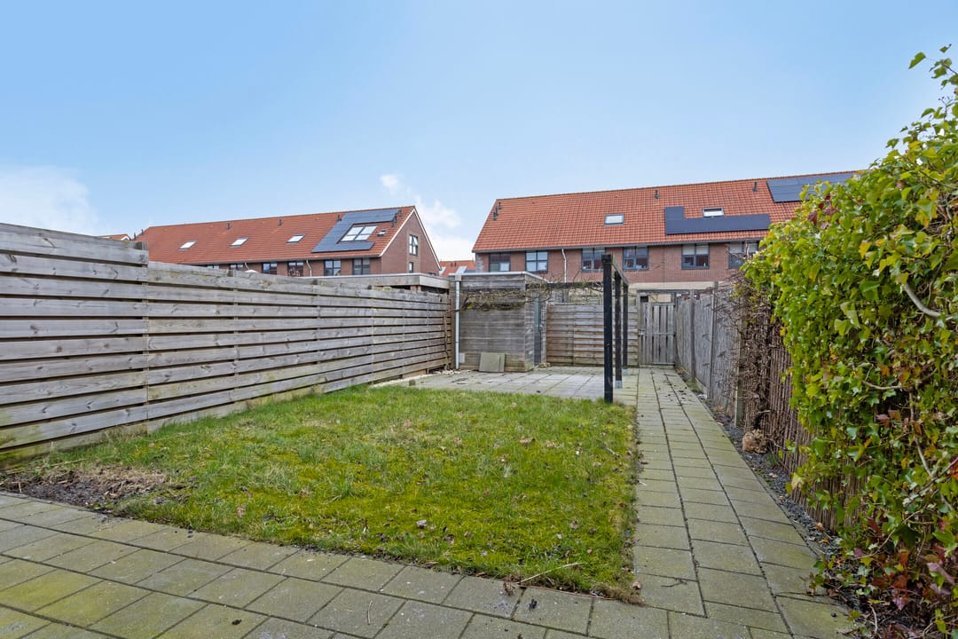 Photo 22 of Frouwesân 122