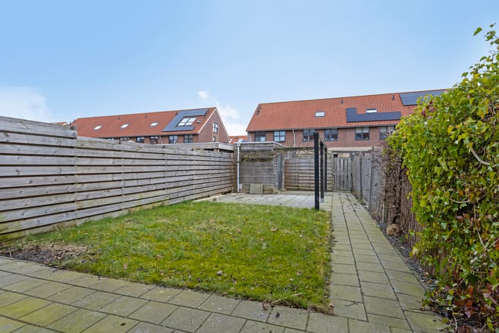 Foto 22 van Frouwesân 122