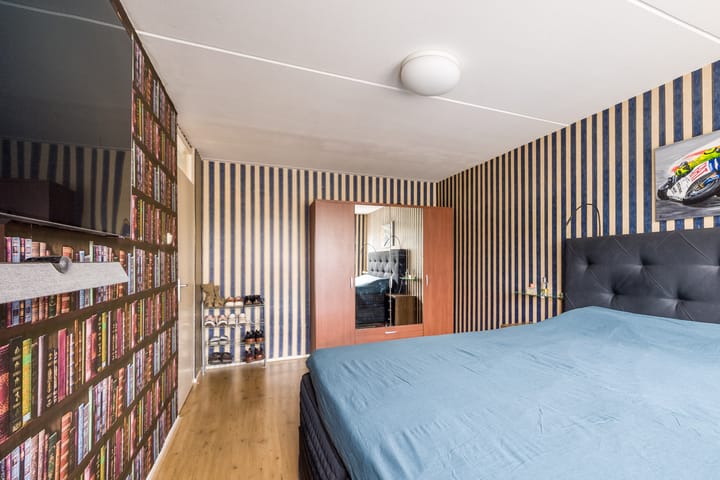 Foto 20 van Ratelwacht 9