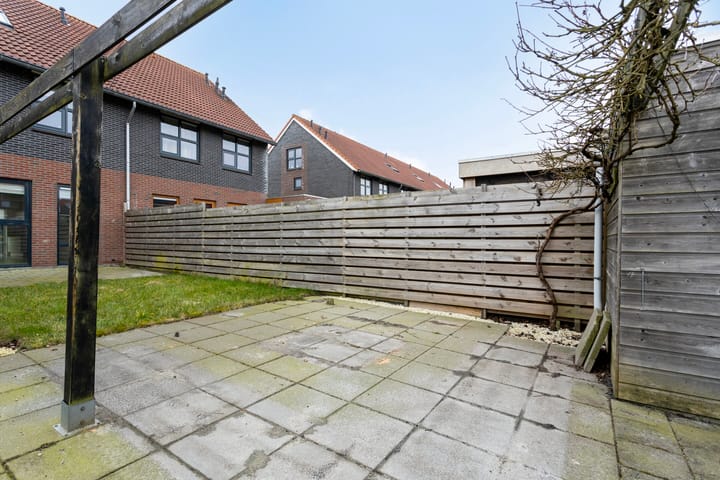 Foto 23 van Frouwesân 122