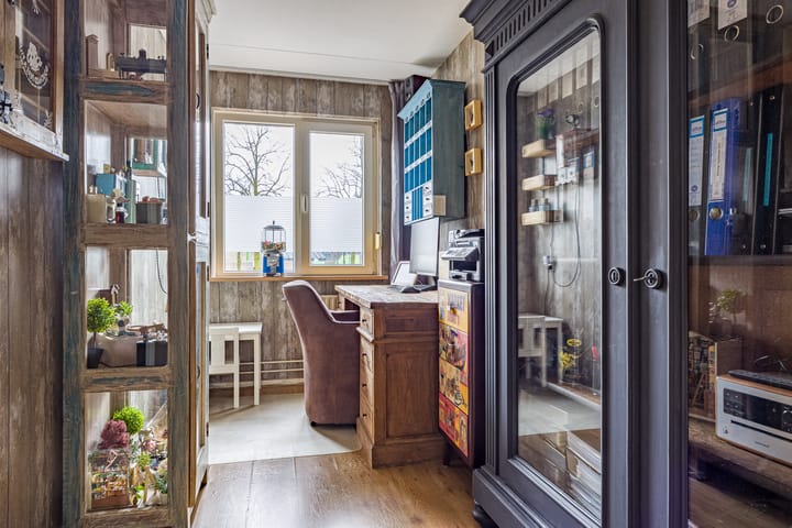 Foto 21 van Ratelwacht 9