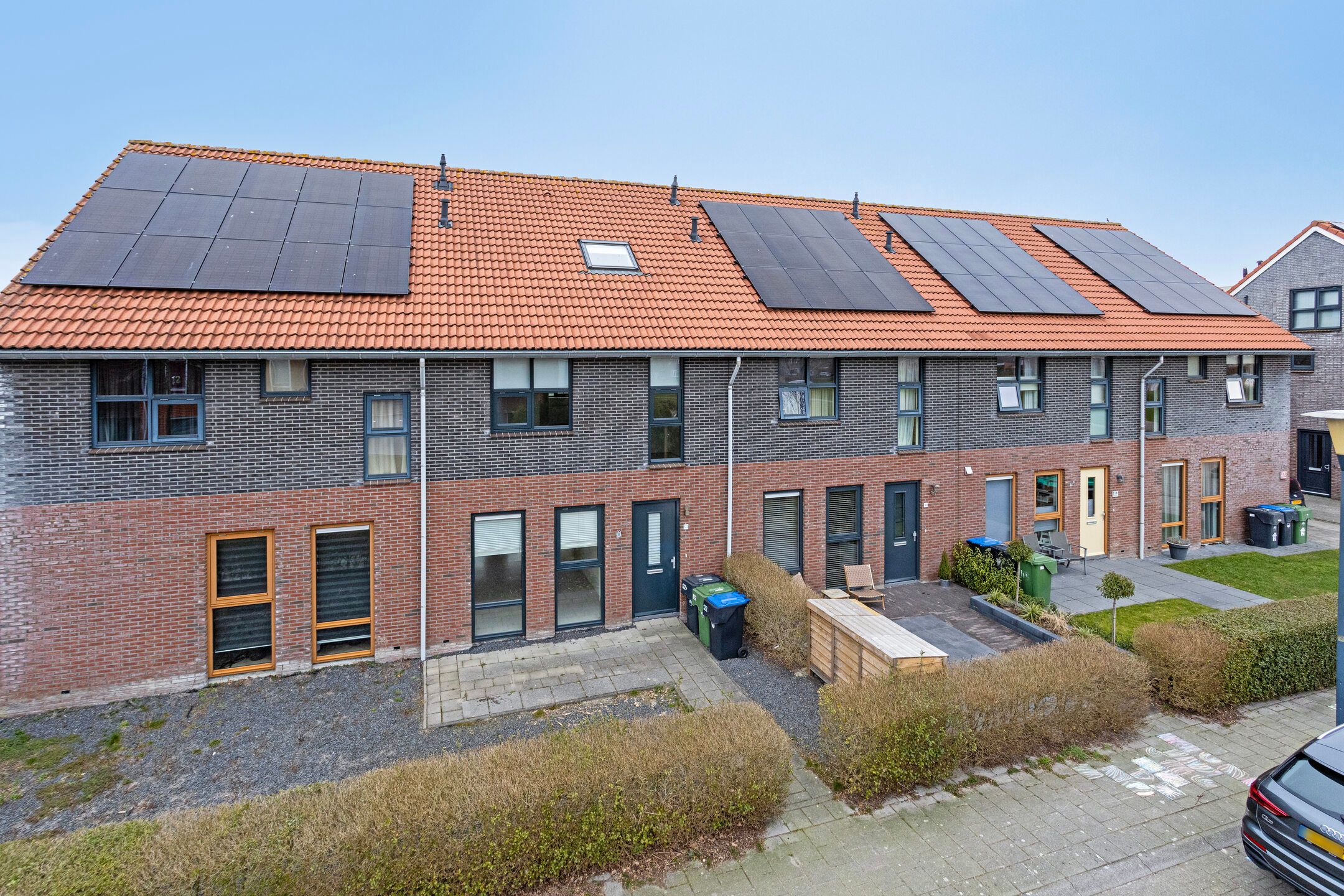 Photo 24 of Frouwesân 122