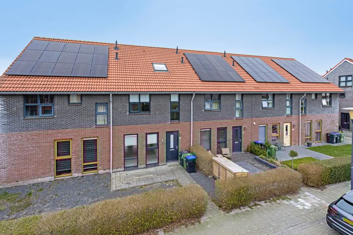 Foto 24 van Frouwesân 122