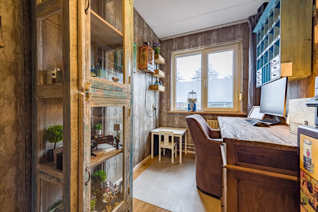 Foto 22 van Ratelwacht 9