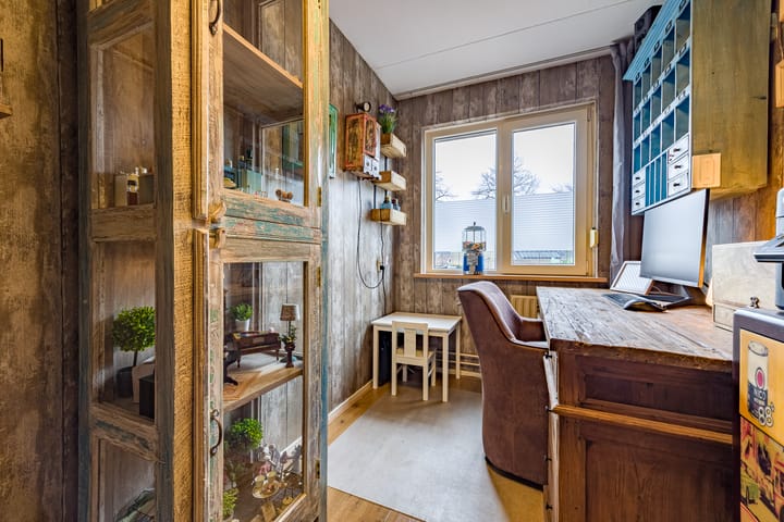 Foto 22 van Ratelwacht 9