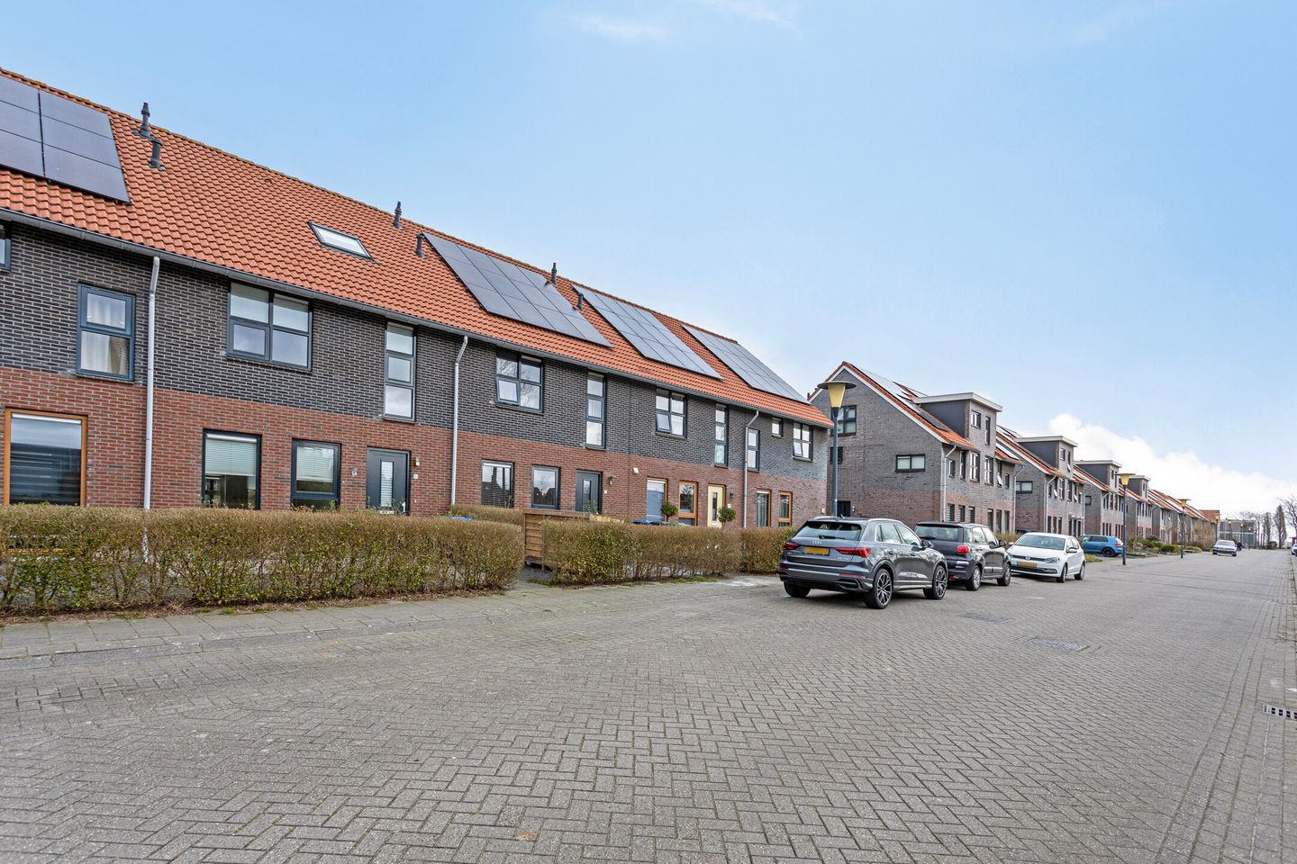 Photo 25 of Frouwesân 122