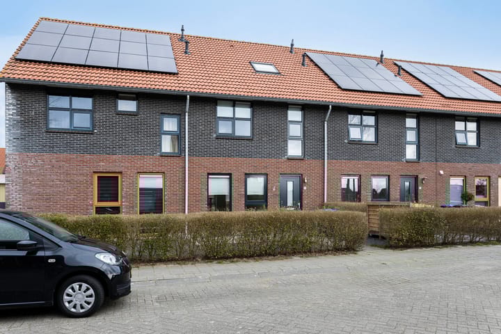 Foto 26 van Frouwesân 122