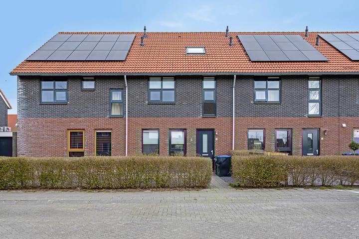 Foto 27 van Frouwesân 122