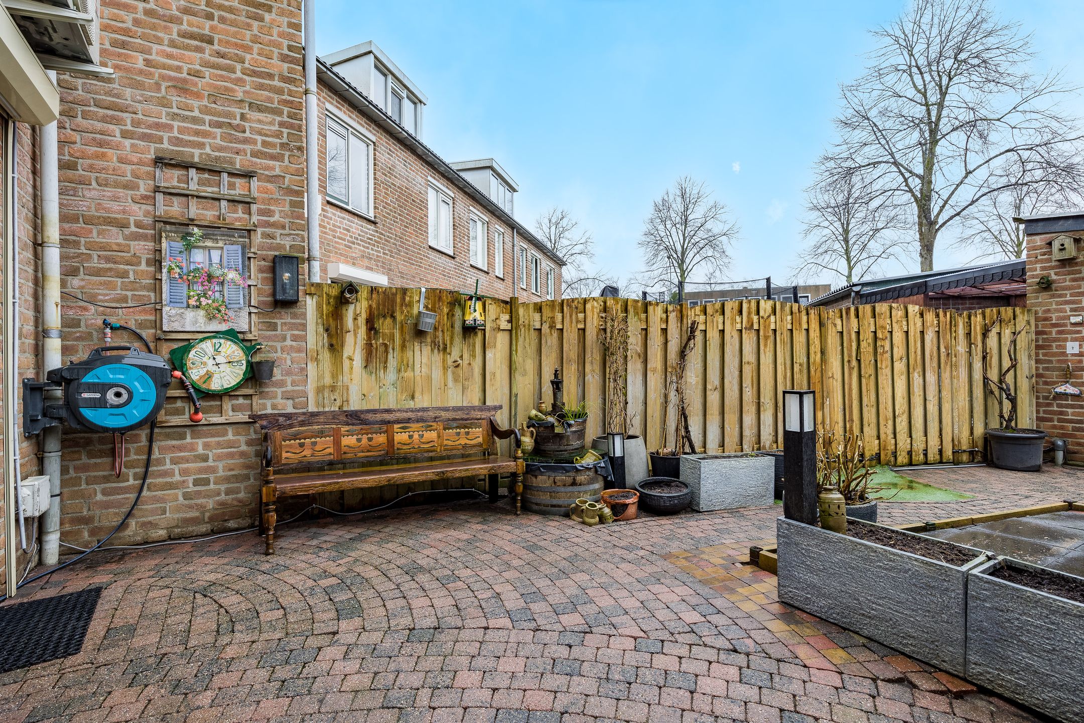 Foto 33 van Ratelwacht 9