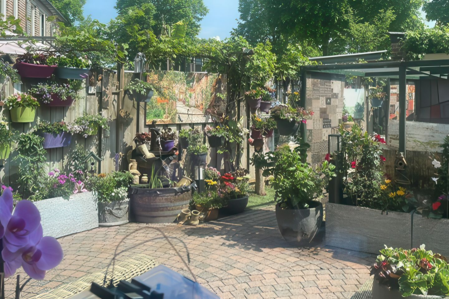 Foto 35 van Ratelwacht 9