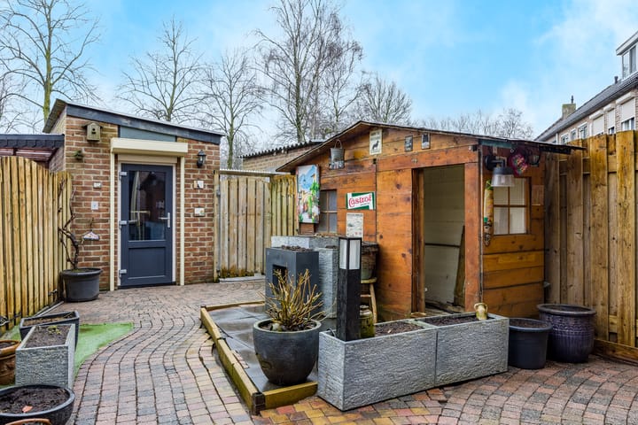 Foto 34 van Ratelwacht 9