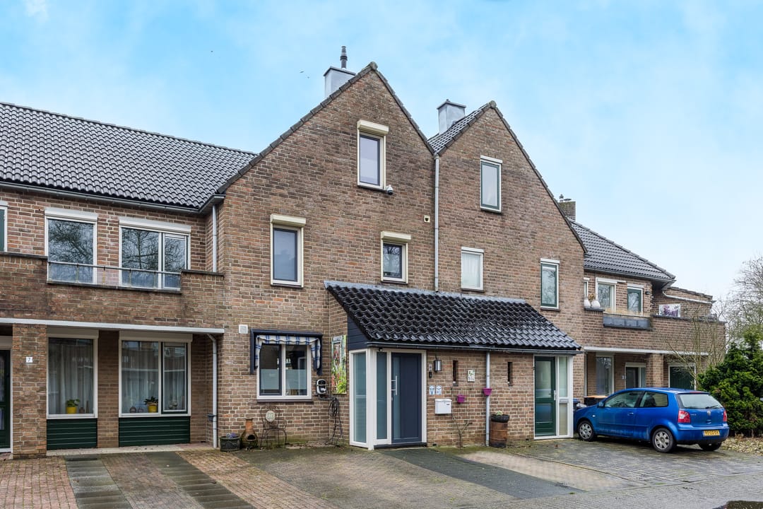 Foto 37 van Ratelwacht 9