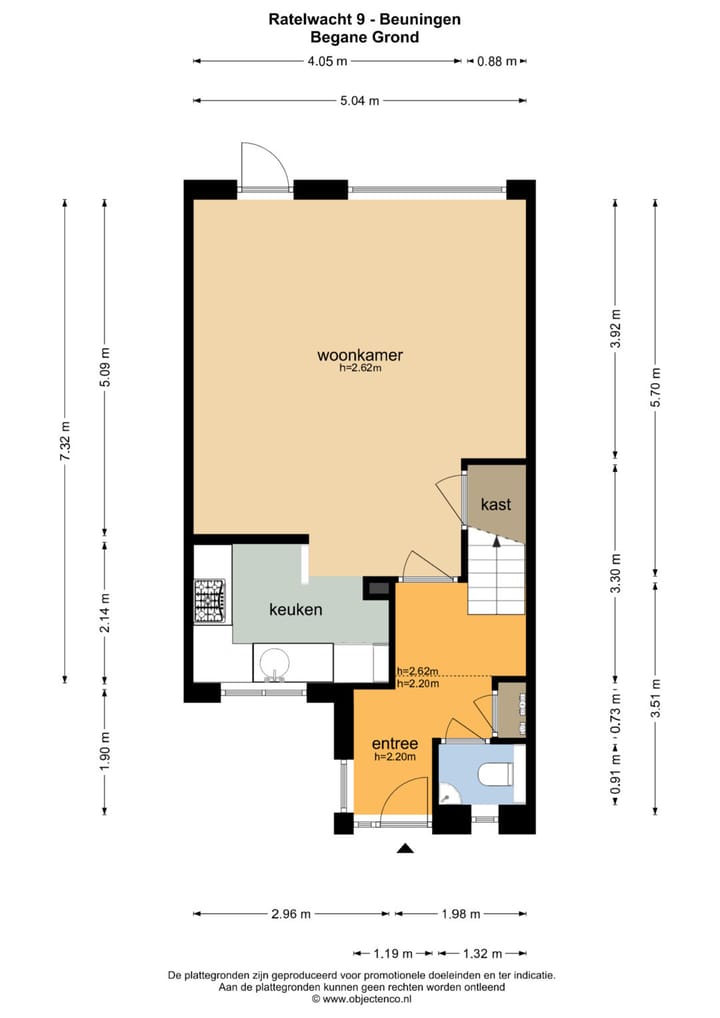 Foto 40 van Ratelwacht 9