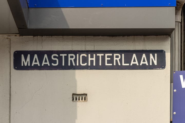 Foto 2 van Maastrichterlaan 90