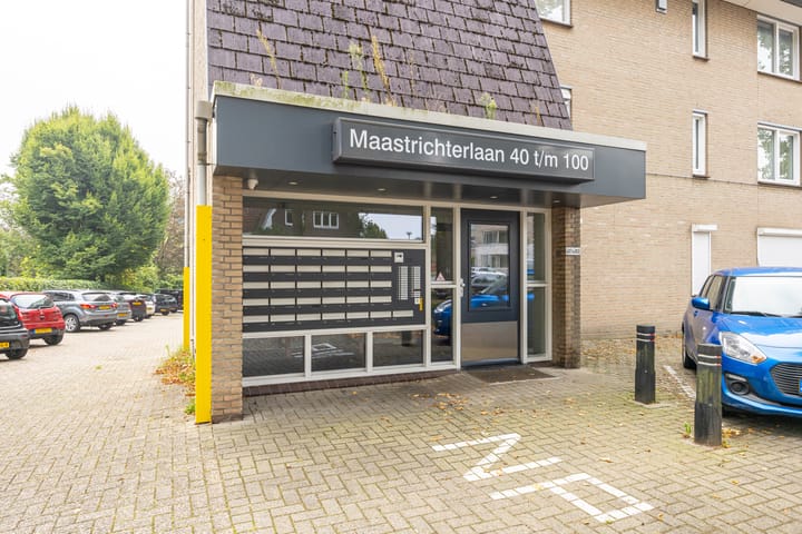Foto 3 van Maastrichterlaan 90