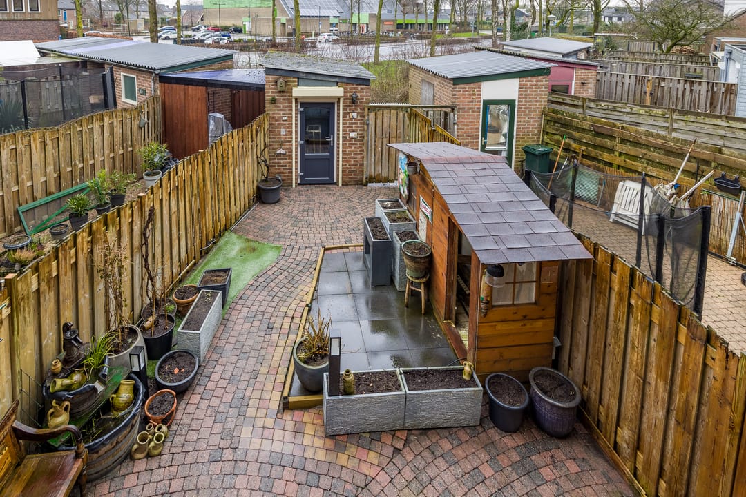 Foto 32 van Ratelwacht 9