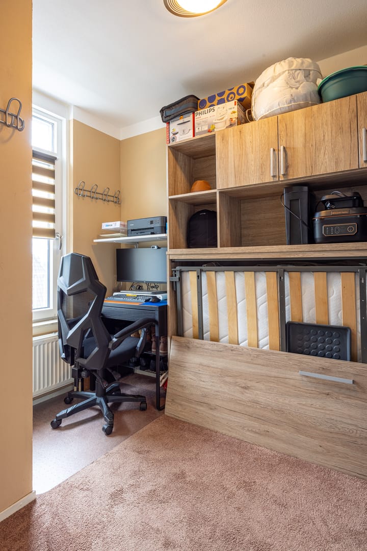 Foto 21 van Maastrichterlaan 90