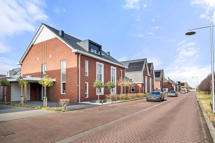 Foto 3 van Springendal 15